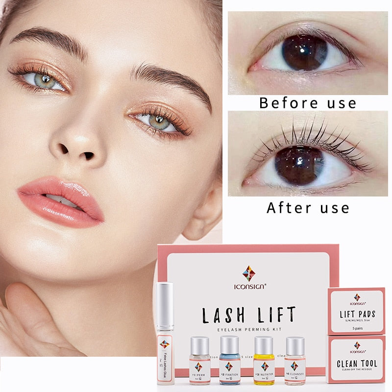 lash lift