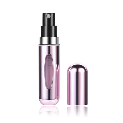 PORTABLE PERFUME BOTTLE