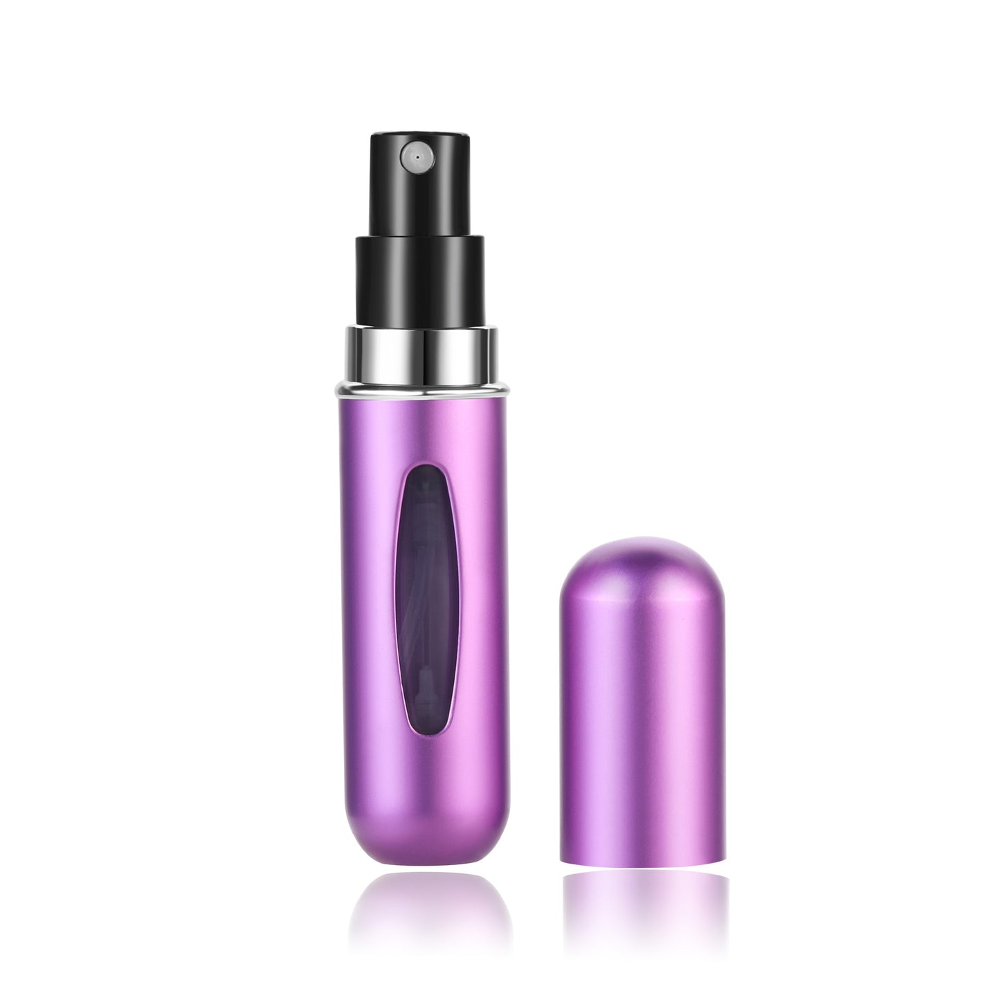 PORTABLE PERFUME BOTTLE