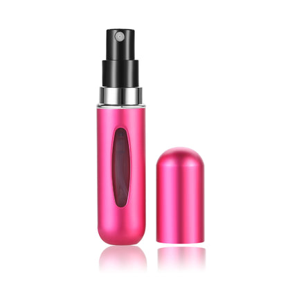 PORTABLE PERFUME BOTTLE