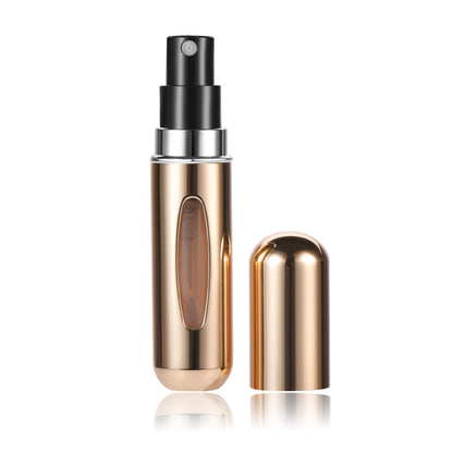 PORTABLE PERFUME BOTTLE