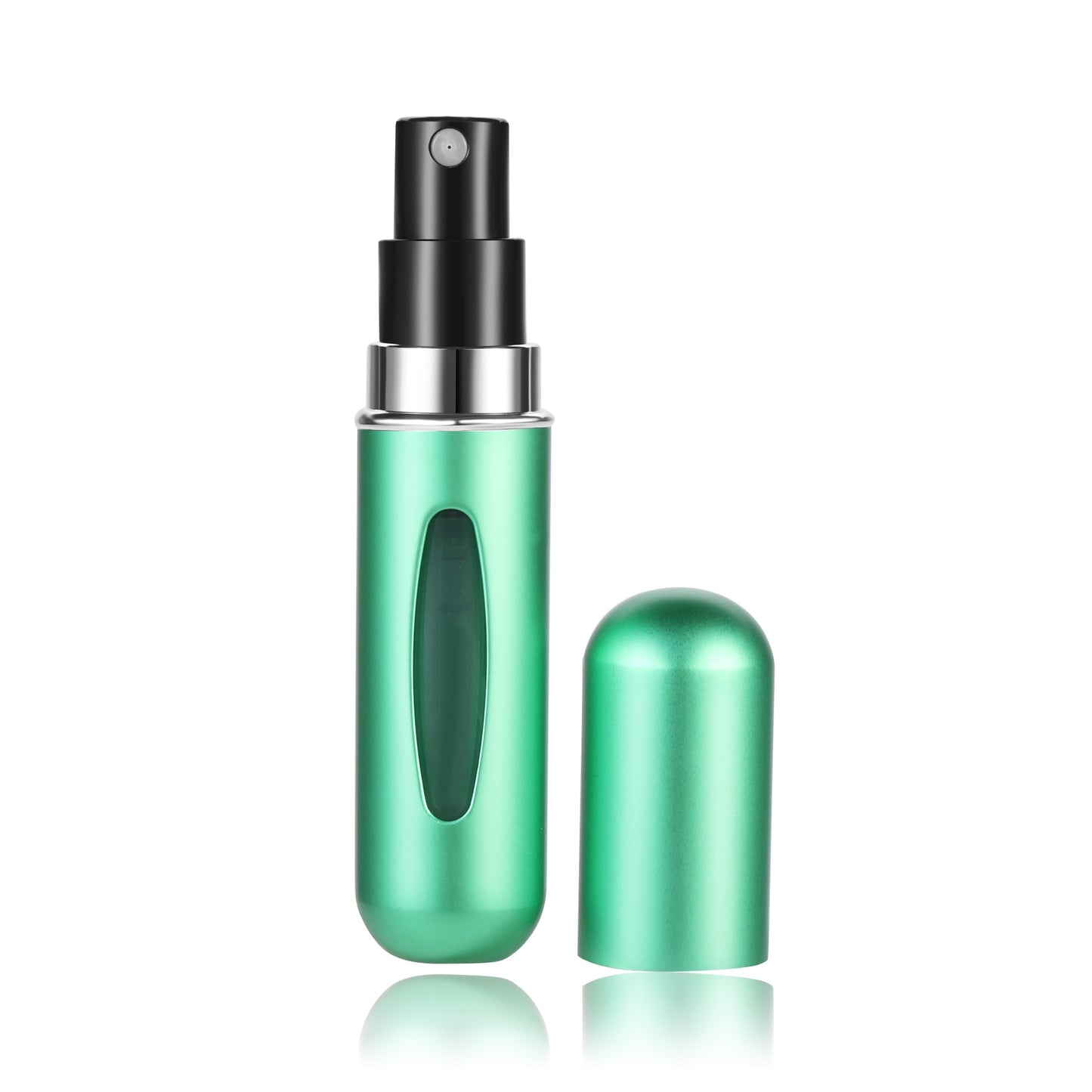 PORTABLE PERFUME BOTTLE