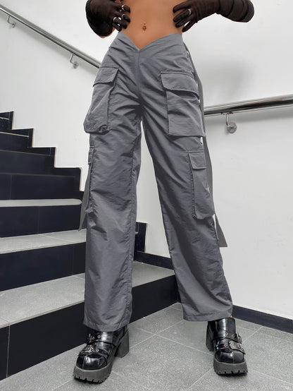 Street Cargo Pants