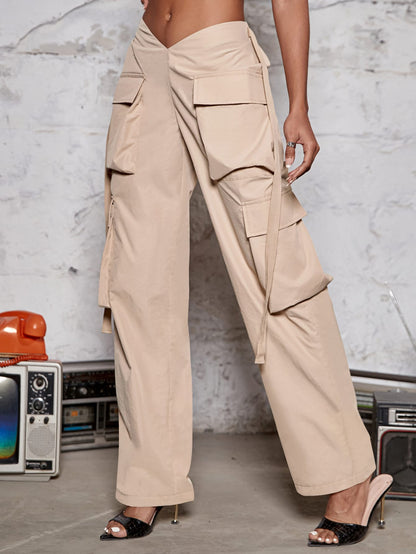 Street Cargo Pants